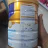 蒙牛悠瑞牛初乳粉免疫球蛋白中老年奶粉900g*1罐富硒高钙  实拍图