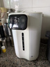 美的（Midea）电热水瓶电热水壶不锈钢内胆全自动断电家用5L净饮水机智能保温一体泡茶冲奶神器11F 实拍图