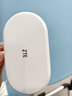 中兴（ZTE）随身wifi6免插卡移动wifi无线网卡便携式热点4g路由器无限笔记本电脑通用流量2025款U10LS白色 实拍图