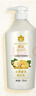 蜂花护发素无硅油生姜健发润发乳男女士修护干枯毛糙柔顺滑750ml 实拍图