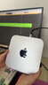 苹果（Apple）Mac mini 二手苹果迷你主机 台式机电脑 办公设计游戏小主机M1/M2/M4/M4Pro 23年M2【八核+10核】8G-512G闪存定制 95成新 实拍图