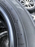 韩泰（Hankook）汽车轮胎 205/55R16 91V K415 原配大众宝来/高尔夫/朗逸 实拍图