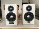 漫步者（EDIFIER）S880MKII 精致HIFI有源2.0音箱 高保真蓝牙连接 电脑音响 电视音响 毕业礼物 实拍图