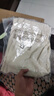 亚瑟士童装夏季男女儿童舒适防蚊裤轻薄防晒裤百搭运动裤 浅卡其 160 cm 实拍图