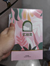 忆丝芸染发膏植物纯栗棕色染发剂自己在家天然盖白染头膏不沾男女士专用 实拍图