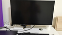 戴尔（DELL）27英寸 4K显示器 IPS面板 120Hz高刷 Type-C 65W 硬件防蓝光 1500:1 办公娱乐显示屏 S2725QC 实拍图
