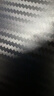 伯德小姐黑色职业通勤半身裙女面试高级感a字裙伞裙垂感正装半裙 实拍图
