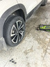 普利司通（Bridgestone）汽车轮胎 225/65R17 102V ALENZA 001 原配雪佛兰探界者 实拍图