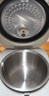 美的（Midea）【价保618】电饭煲 3L家用电饭锅 316L不锈钢无涂层煮饭锅 2-3人智能预约0涂层煲汤煮粥MB-RE387S 实拍图