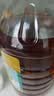 金龙鱼 食用油【保真菜籽油】醇香（纯香）菜籽油5L(新老包装交替发货) 实拍图