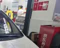 壳牌（Shell）二代灰壳单次大保养卡 5W-40 SP 4L机油+机滤+空调滤+空气滤+工时 实拍图