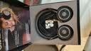 GRADO/歌德 SR80x头戴式HIFI发烧高保真无损音乐便携式手机电脑直推耳机 歌德SR80x（单端版本） 实拍图