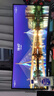 华硕VG34VQL3A 34英寸电竞显示器2K WQHD曲面带鱼屏 180Hz高刷 HDR400 125%sRGB广色域HVA屏1ms 实拍图