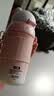 三丽鸥（SANRIO）HelloKitty公仔背带保温杯316不锈钢吸管皮套上学女七夕礼物560ml 实拍图