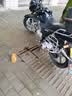 REPSOL 威爽全合成摩托车机油 本田/铃木/雅马哈踏板车机油10W-30  1L 实拍图