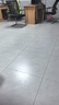 乐优佰易 小推车平板车手推车 72*47cm4寸TPR轻音耐磨四管600斤 装修小拖车搬运手拉车折叠 实拍图