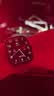 vivoWATCH GT 2 冰湖蓝 超窄边高亮大屏 照片表盘一碰换 33天蓝牙续航 智能手表 520礼物送女友 实拍图