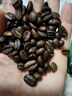 京东京造 蓝调之境咖啡豆500g蓝山风味咖啡100%阿拉比卡中度烘焙 实拍图
