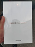 HUAWEI MatePad Mini 支持教育优惠 华为平板电脑小平板大手机 SIM卡版可通话移动办公12+512GB曜石黑 实拍图