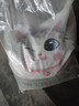比亿奇猫砂膨润土无尘除臭猫砂多香味快速结团猫沙10kg猫咪用品 【真-无尘】原味20斤装 实拍图