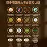 克莉娜高多酚特级初榨橄榄油20ml*14支玻璃瓶口服直接喝的油小瓶油便携 实拍图