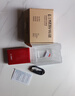 科硕（KESU）500GB 移动硬盘大容量机械硬盘  USB3.0 K201 2.5英寸热血红外接存储文件照片备份 大U盘 实拍图