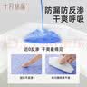 十月结晶婴儿隔尿垫新生儿一次性防水透气护理垫巾床垫不回渗 性价款M80片【33*45cm】 实拍图