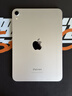 RBP适用于iPad mini7/6保护壳2024/21款平板8.3英寸苹果平板电脑全包软壳防摔智能休眠轻薄-暗夜紫 实拍图