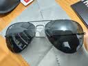 雷朋（RayBan）飞行员系列太阳镜男女款开车墨镜防晒眼镜0RB3689 实拍图