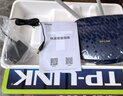 普联（TP-LINK）TL-WR886N 450M无线路由器（宝蓝） 智能路由 WIFI无线穿墙 实拍图