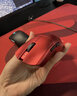 雷蛇（Razer）毒蝰V3pro专业版 Sentinels战队限定款 电竞游戏轻量化 无线鼠标 Sen战队 赤焰红色 cs 无畏契约 实拍图