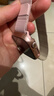 BHO【热销100万+】适用苹果手表s11保护壳apple iwatch s10/s11保护壳膜一体套se3/9/8/ultra3钢化膜 壳膜一体【玫金色】 iwatch 10/11代【42mm表盘】 实拍图