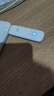 中兴（ZTE）F32随身wifi6免插卡无线上网卡支持5G/4G设备全网通路由器无限随行wi-fi车载宿舍户外流量卡托2026 实拍图