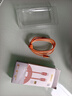 品胜[冰川透明]苹果17数据线type-c充电线双头PD60W快充车载适用iPhone16/15手机平板iPad笔记本橙 实拍图