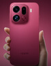 OPPO Find X9 Pro 旗舰手机 哈苏2亿超清长焦镜头 超动态大底主摄 7500mAh 冰川电池 大内存性价比 追光红 16GB+512GB 实拍图