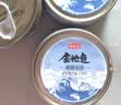鱼家香低钠低脂水浸金枪鱼罐头160g*4罐健身食品沙拉鱼肉吞拿鱼罐头 实拍图