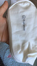 全棉时代女士袜子【5A抗菌5双普惠装】纯棉不掉跟防臭夏季短筒 实拍图