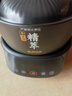 苏泊尔（SUPOR）3L大容量分体式1000W大功率煎药壶中药壶智能文武火保温养生壶药膳两用煲SW-30Y11 实拍图