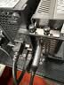 美商海盗船SF1000L 1000W电源 RPS0156 ATX 3.1认证/支持4090/PCle5.1/16Pin供电/模金牌 实拍图