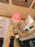 郁美净金牌儿童嫩肤露100g儿童面霜身体乳清爽补水保湿润肤宝宝面霜 实拍图