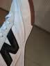 NEW BALANCE NBRC42官方运动鞋男鞋女鞋秋季百搭休闲运动板鞋薄底鞋德训鞋 白色/灰白色 URC42LA 42 (脚长26.5cm) 实拍图