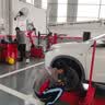 玛吉斯（MAXXIS）轮胎/汽车轮胎 215/55R17 94V EC1 适配秦PLUS/本田XRV 实拍图
