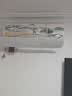 康佳空调大1匹新一级能效变频冷暖超省电 外机单排铜管 卧室挂机国家补贴KFR-26GW/N5B1 实拍图