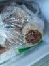 思念面点早餐任选 牛肉馅饼鲜肉小笼包半成品蒸煮方便速食早餐组合 胡萝卜粉条300g 实拍图