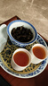 京东京造 盖碗茶具 景德镇盖碗陶瓷茶具主人杯礼盒装 青花缠枝莲盖碗壶承 实拍图