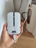 烁盟【新疆云南可用】随身wifi免插卡移动wifi6便携式5ghz无线流量2026款全国通用车载电脑游戏专用 【云南专用-续航版】可拆卸3000毫安电池*2 新疆云南本地运营商合作款，不限速不虚标 实拍图
