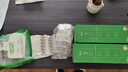 AUCS无界强力磁吸白板磁铁强磁磁钉固定器吸铁石磁力贴 乳胶漆玻璃瓷砖均可 强磁10个+带胶磁片25个 实拍图
