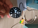 飞利浦（PHILIPS）录音笔手环AI手表会议记录多功能手表实时转写翻译APP消息推送蓝牙通话会议总结录父亲节礼物R10 实拍图