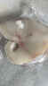 蓝雪太平洋真鳕鱼扒300g 船冻钩钓 2-3块MSC认证冷冻海鱼生鲜海鲜水产 实拍图