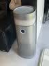 美的（Midea）【净化加湿一体】空气净化器加湿家用除甲醛新房专用除菌除异味过敏原大面积办公室净化机空调伴侣 【净化+加湿】 RX600 PRO 实拍图